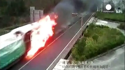 EL CAMIÓN DEL MOTORISTA FANTASMA (720p)