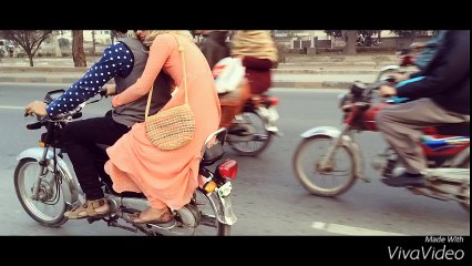 Married life, past present future (We Are Entertainer)