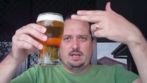 Singha Lager Beer 5.0% ABV - SwillinGrog Beer Review
