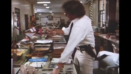 Dead Bang (1989) Official Trailer - Don Johnson, Penelope Ann Miller Crime Thriller Movie HD