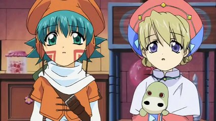 .Hack//Legend of the Twilight Ep 10 [English Dub]