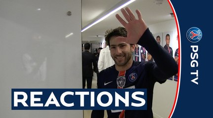 Paris-Lyon : Les réactions