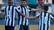 Botafogo faz o dever de casa e vence o Macaé com gol de Yaca Nuñez