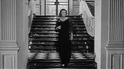 Dead Ringer (1964) Official Trailer - Bette Davis, Karl Malden Movie HD