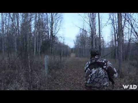 The Real Canadian Joes - Lloyd Wallingform Whitetail Doe