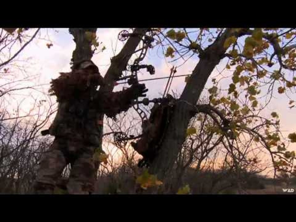 Cabelas Ultimate Adventures - Kansas Pot of Gold