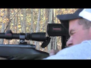 The Hunting Chronicles - Kevin Bow Moose