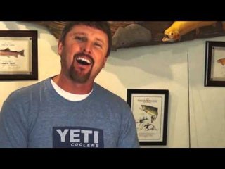 Fly Rod Chronicles - Harmans North Fork Invitational