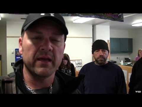 Big Boys Adventures TV - Queen Charlotte Islands Black Bear Hunt