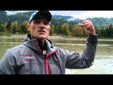 Sportfishing Adventures - Fraser River Sturgeon