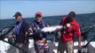 Canadian Sportfishing - Trolling for Great Lakes Salmon  Trout