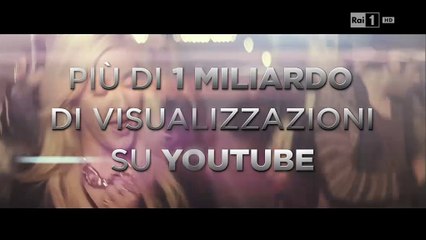 Ellie Goulding - Love Me Like You Do Live at Festival di Sanremo 2016