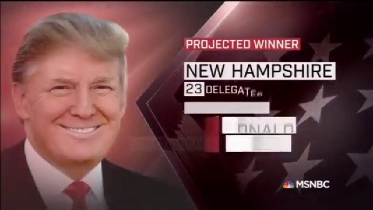 Trump thumbon Clinton: Do ta mund shumë lehtë  - Top Channel Albania - News - Lajme