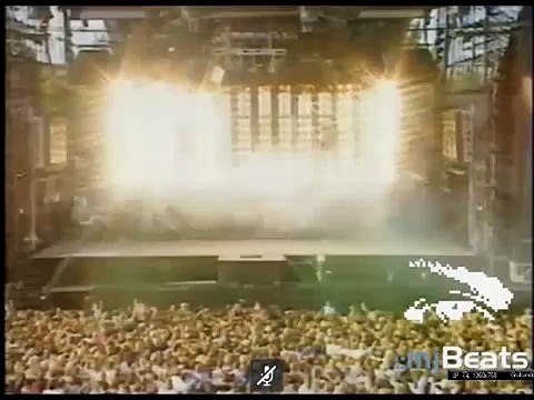 Michael Jackson Dangerous World Tour Oslo 1992 Jam (Full Performance) HQ