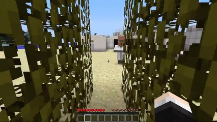 TRAYAURUS TAKES OVER YOUTUBE   Minecraft