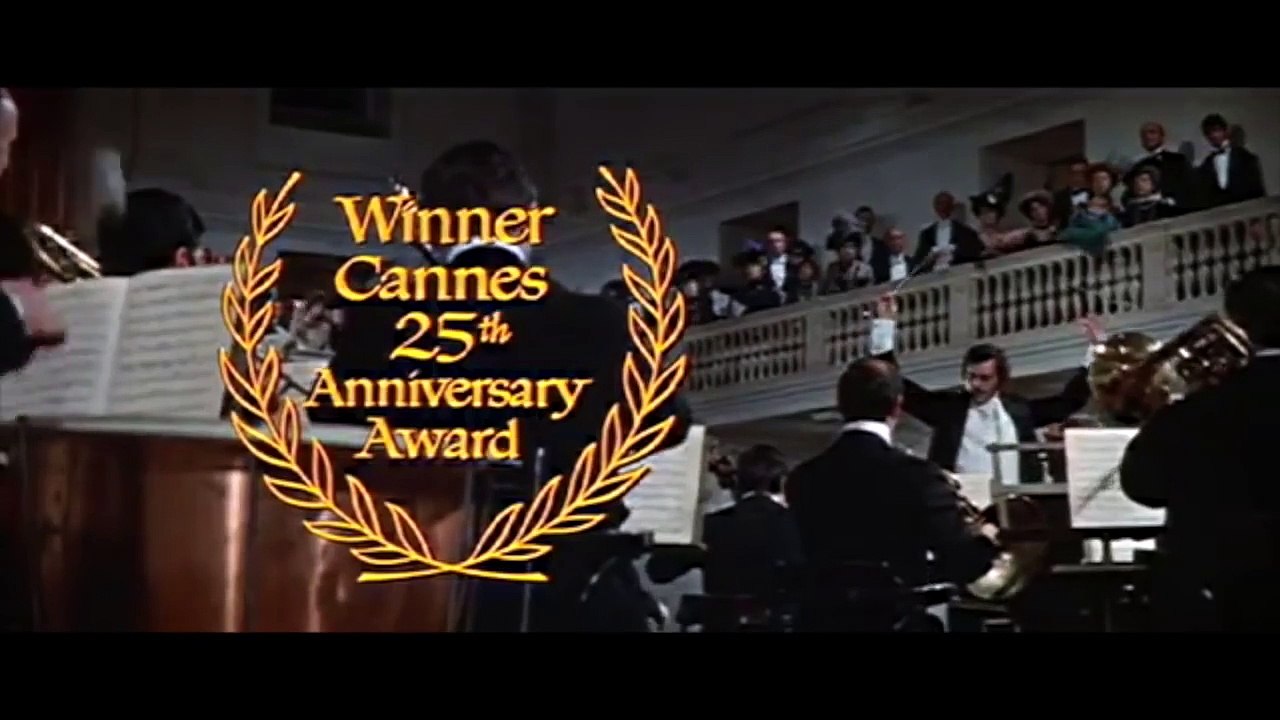 Death In Venice (1971) Official Trailer - Luchino Visconti Drama Movie D