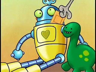 Toopy y Binoo: El guiñol Ep.100