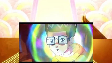 Gormiti Season 1 Episode 21 Cartoon World