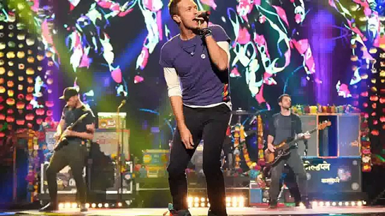 How the hell did Coldplay become the Super Bowl 50 halftime act? | Politi (Funny Videos 720p)