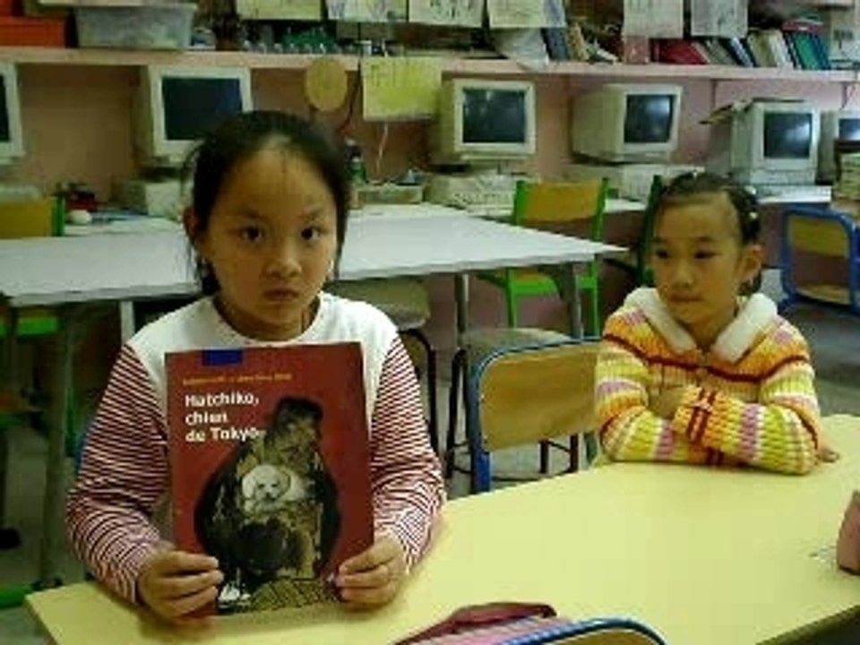 Hatchiko ill 2