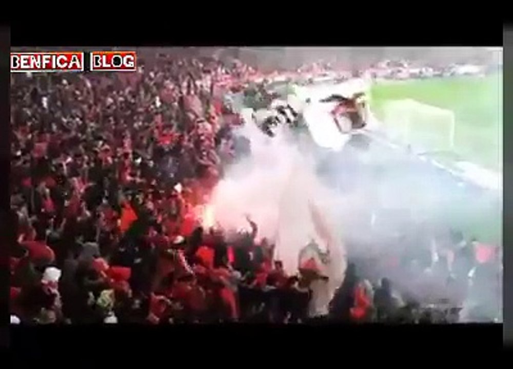 Estádio da Luz