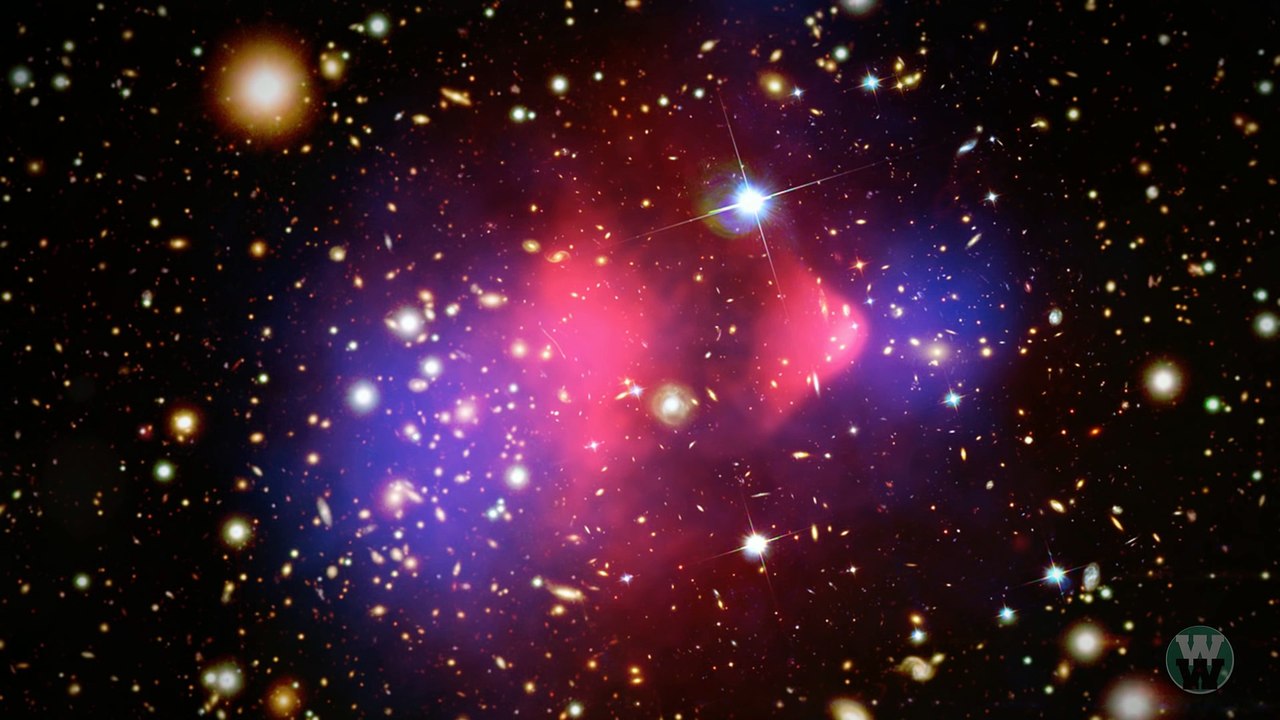 15 Objects In Space That We Can t Explain