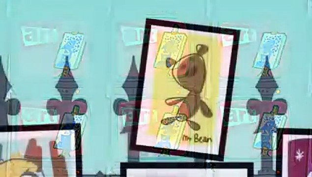 Mr. Bean 2015 Animated Series Buying Big TV