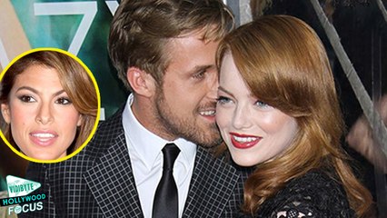 Emma Stone and Ryan Gosling Secret Romantic Dates Behind Eva Mendes’ Back