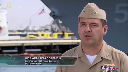U.S. Navy Future War Ships(full documentary)HD