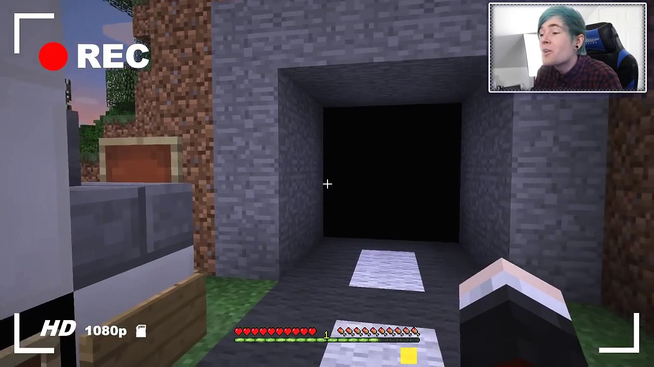 Minecraft   SLENDERMAN IS MY DAD!