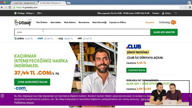 Googleda Adınızı Aratınca İstediğiniz Siteler Nasıl Çıkarılır?