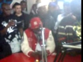 La fouine banlieue sale,brolik a la place du crane