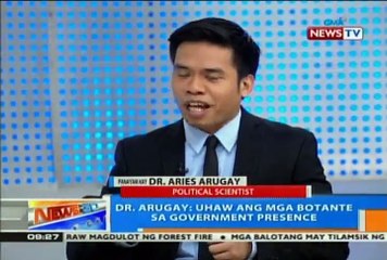 News To Go February 11, 2016 Part 5 / Dailynewsportal.net