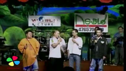 เท่ง เถิดเทิง ยุคตลกคาเฟ่ EP.1