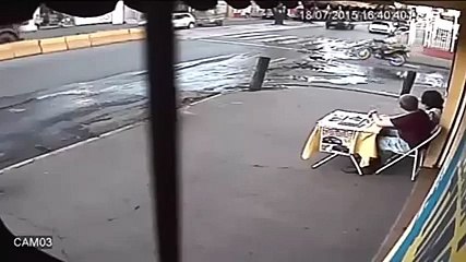 Ayağı Kayan Kadının Ölümden Döndüğü An Yok Böyle Bir Şey