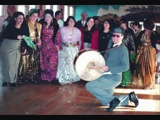 Kurdish Music Mansour Kawyan & Samuel T. - Shirin - 2011