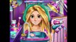 Disney Princess Rapunzel Real Dentist Game - Princess Tangled Doctor Nursery Girls Games