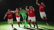 Deadpool Manchester United Dream Wayne Rooney [2016 HD] (720p FULL HD)