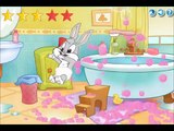 Great Baby Looney Tunes Bedtime Video-Baby Games