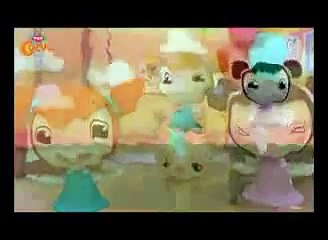 Canım Kardeşim 6 bölüm - Trt Çocuk - Çizgi Film