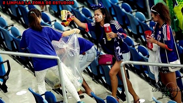 LAS 10 COSTUMBRES MAS RARAS Y EXTRAÑAS DE JAPÒN