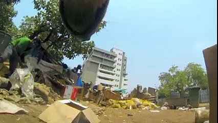 Bir Köpeğin Gözünden İnsanlar.. Yok Böyle Bir Şey