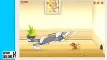 Tom and Jerry Cartoon Games: Tom and Jerry Whats The Catch - Tom and Jerry Games