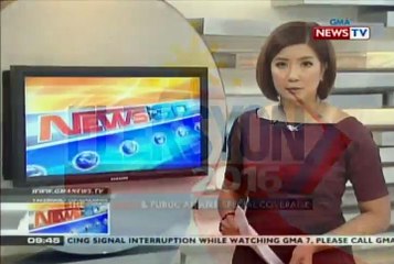 News To Go February 11, 2016 Part 7 / Dailynewsportal.net