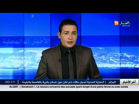 باتنة : تراجع كبير في أسعار المواشي يقابله غلاء فاحش في سعر الأعلاف بسبب الجفاف