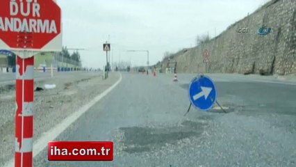 Batman’da 101 bin paket kaçak sigara ele geçirildi