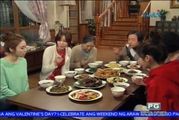 You're The Best February 11, 2016 Part 1 / Dailynewsportal.net