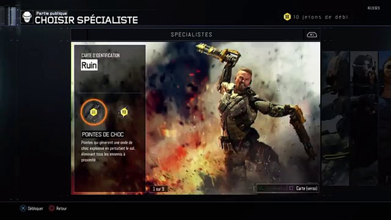 Dupliquer les prestige Glitche CoD B03