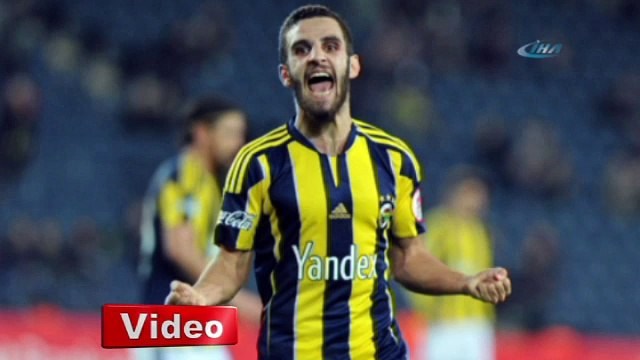 Fenerbahçe 6-1 Giresunspor -Maç özeti-