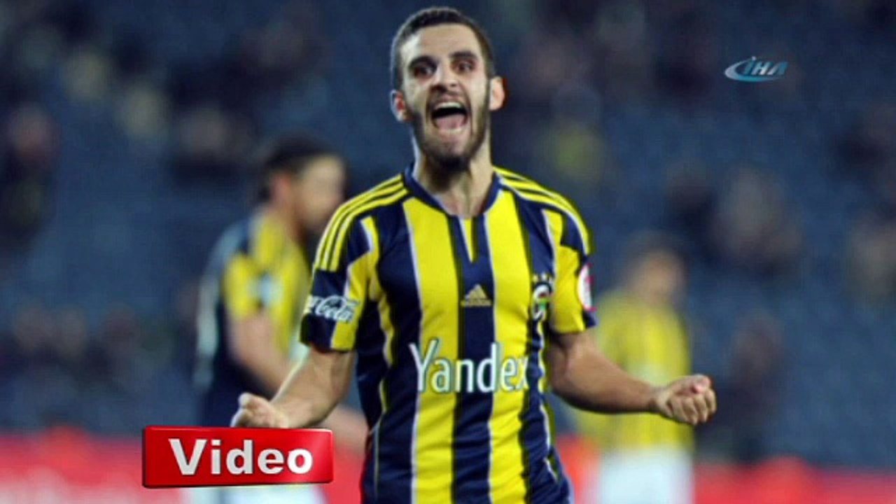 Fenerbahçe 6-1 Giresunspor -Maç özeti-
